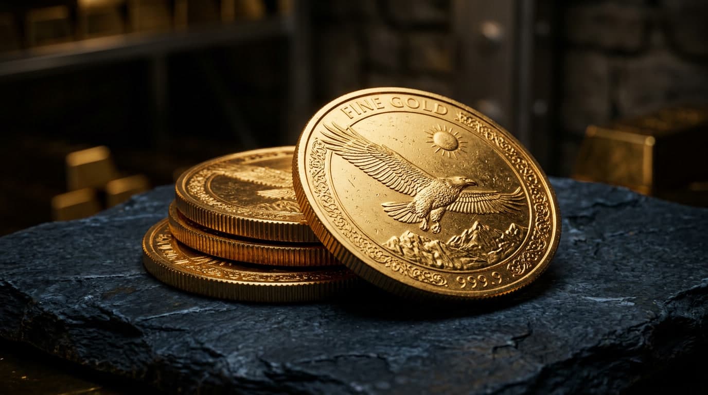 American Eagle