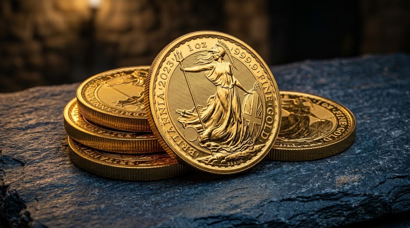 Britannia