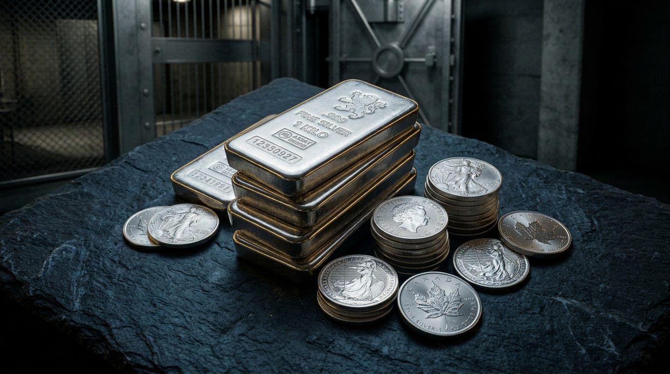 Silber